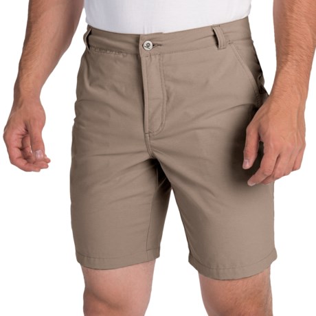 64%OFF メンズハイキングや旅行ショーツ メレルホライゾンショーツ - （男性用）UPF 50+ Merrell Horizon Shorts - UPF 50+ (For Men)